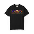 Aces & Anchor Society Logo Unisex Garment-Dyed T-shirt