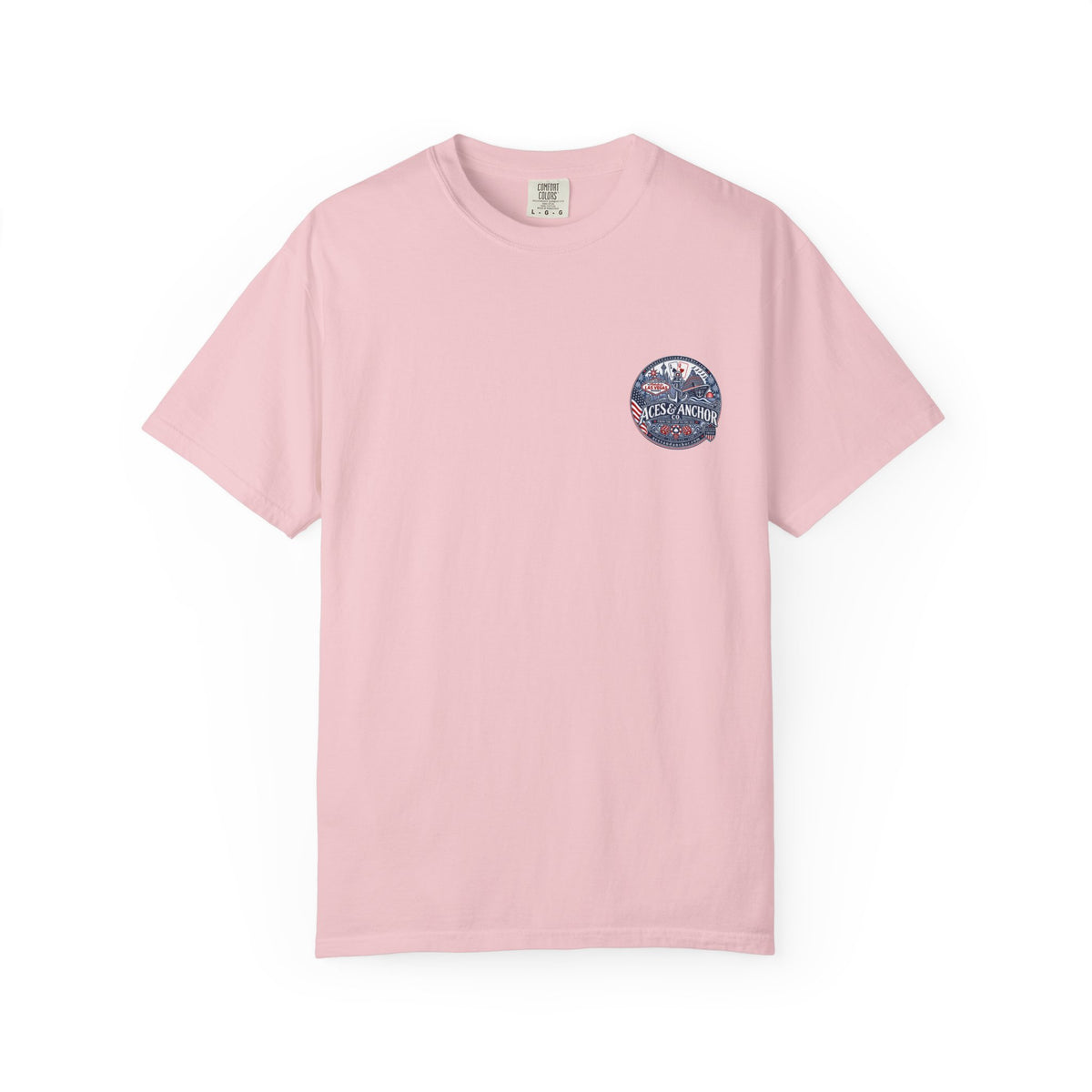 Freedom Isn’t Free — Tomb Guard Veteran T-Shirt