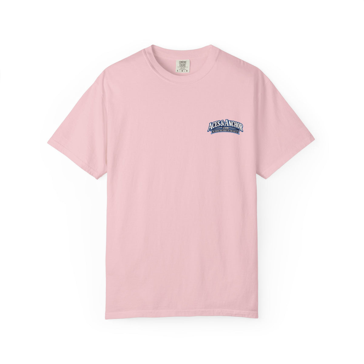 Family Reunion Cruise Trip Unisex Garment-Dyed T-Shirt