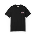 Girls Cruise Trip Unisex Garment-Dyed T-Shirt