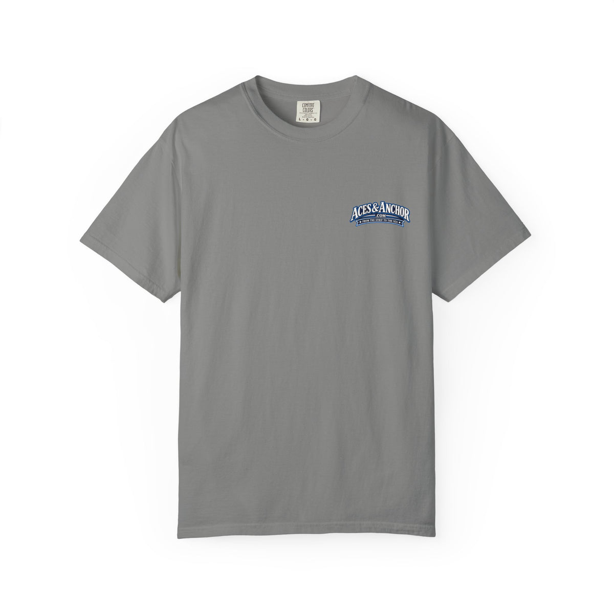 Family Reunion Cruise Trip Unisex Garment-Dyed T-Shirt
