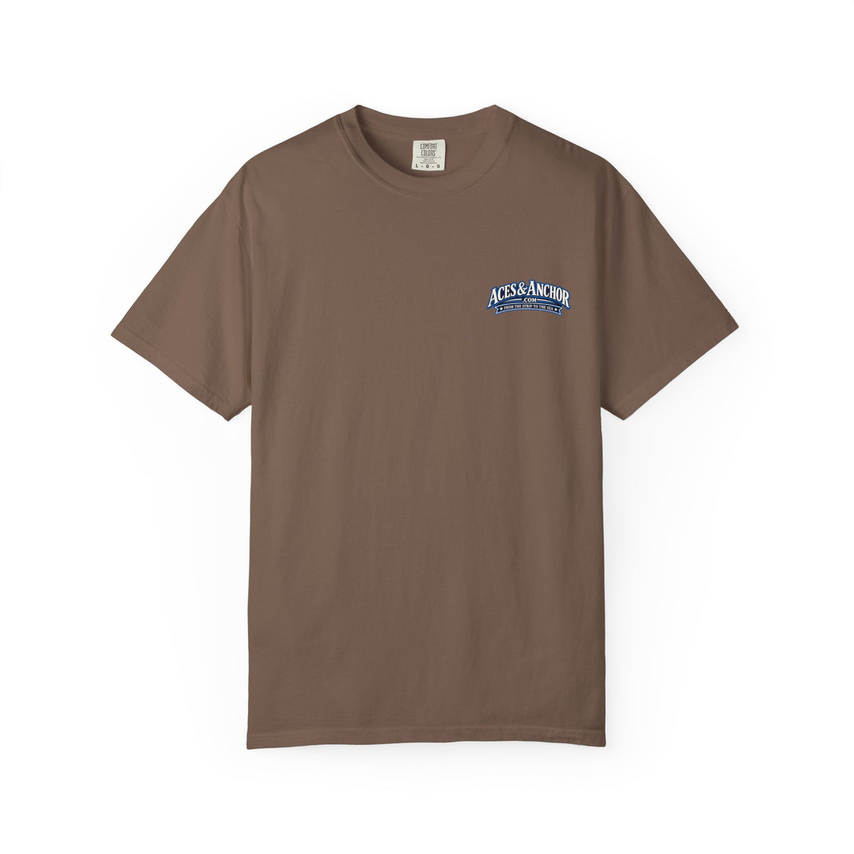 Family Reunion Cruise Trip Unisex Garment-Dyed T-Shirt