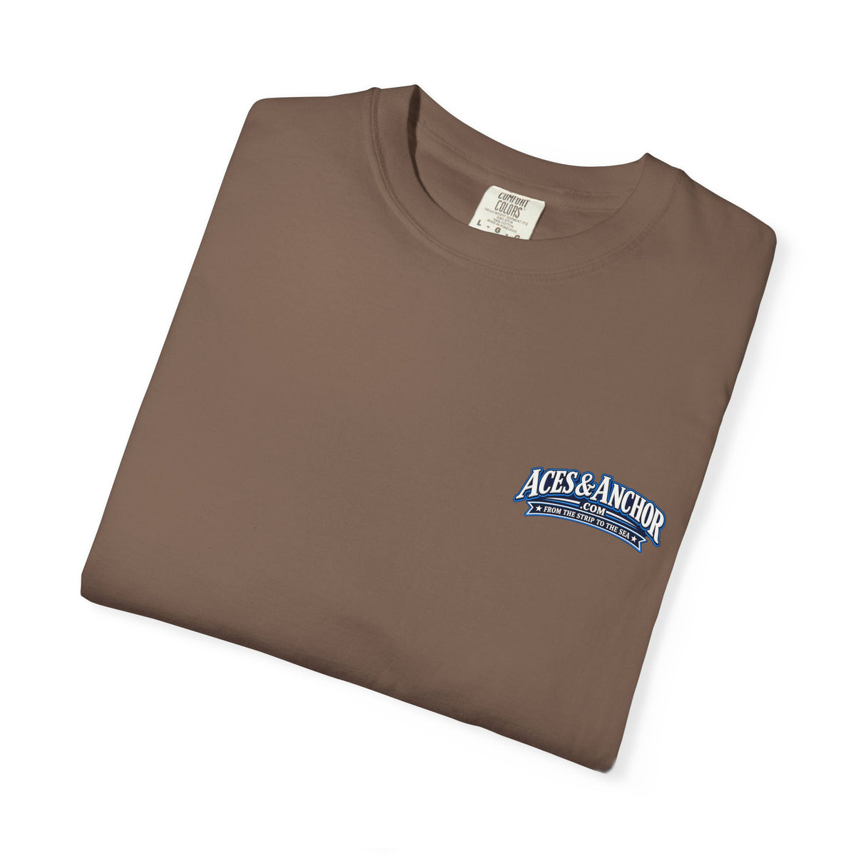 Family Reunion Cruise Trip Unisex Garment-Dyed T-Shirt