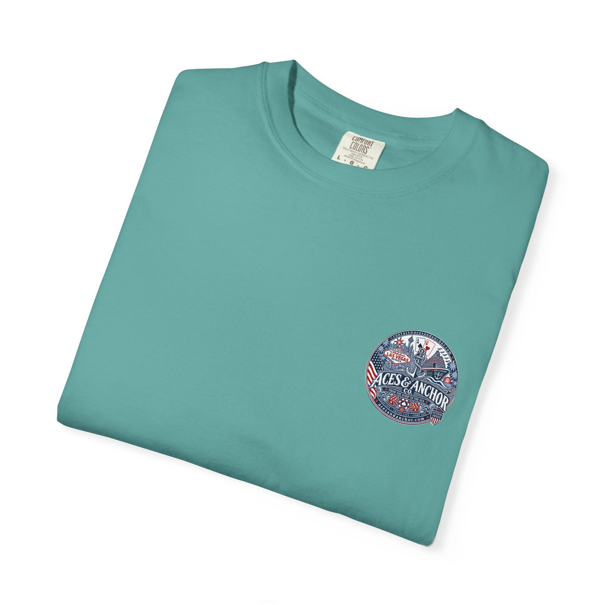 Freedom Isn’t Free — Tomb Guard Veteran T-Shirt