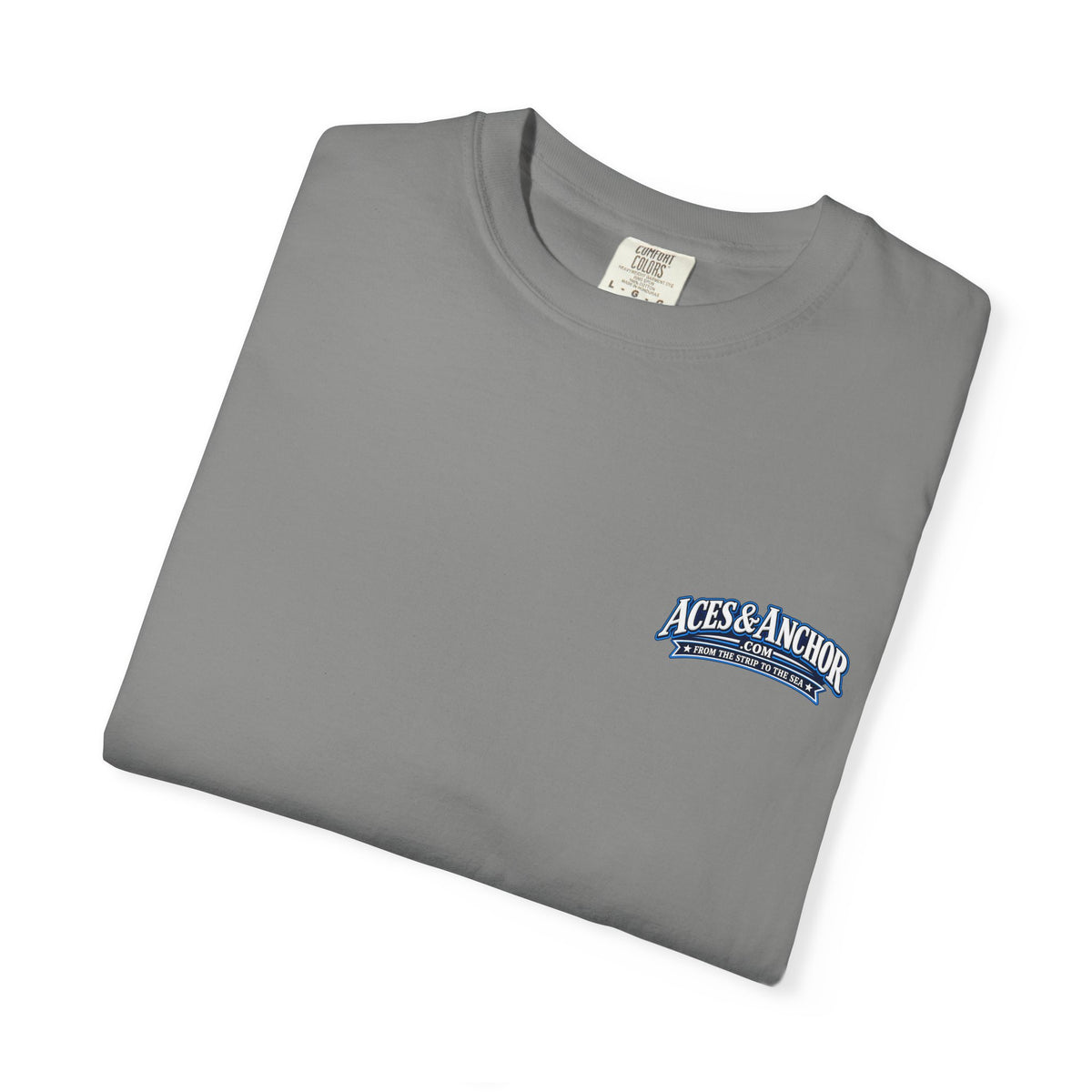 Family Reunion Cruise Trip Unisex Garment-Dyed T-Shirt