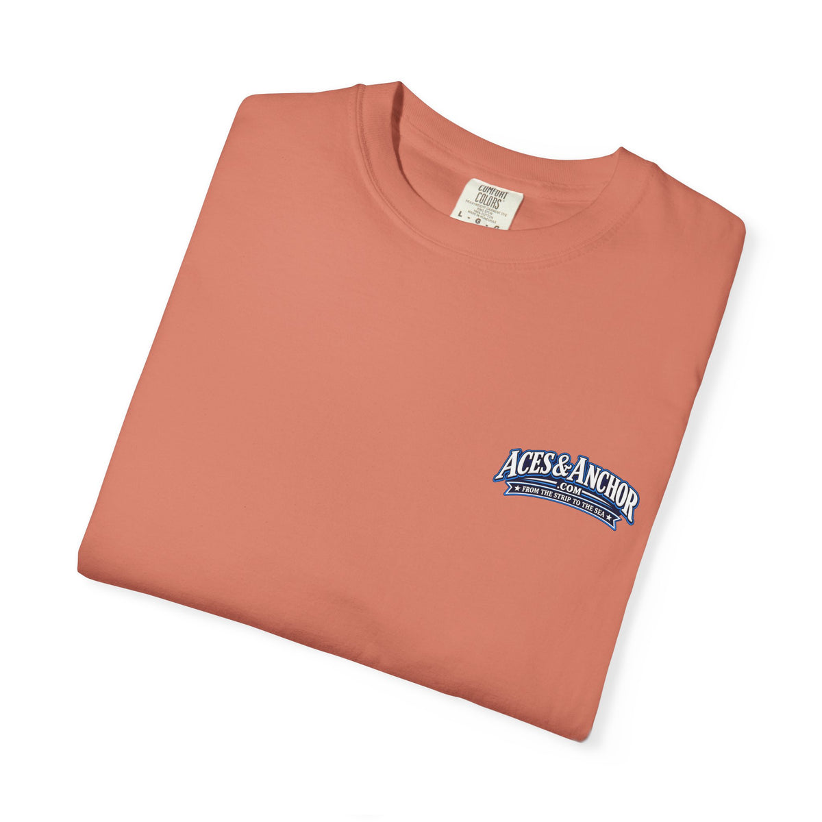 Family Reunion Cruise Trip Unisex Garment-Dyed T-Shirt