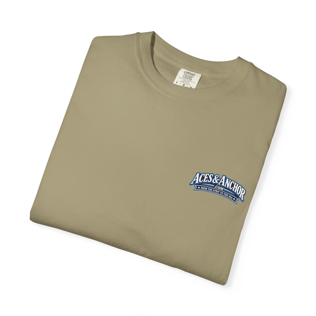 Family Reunion Cruise Trip Unisex Garment-Dyed T-Shirt