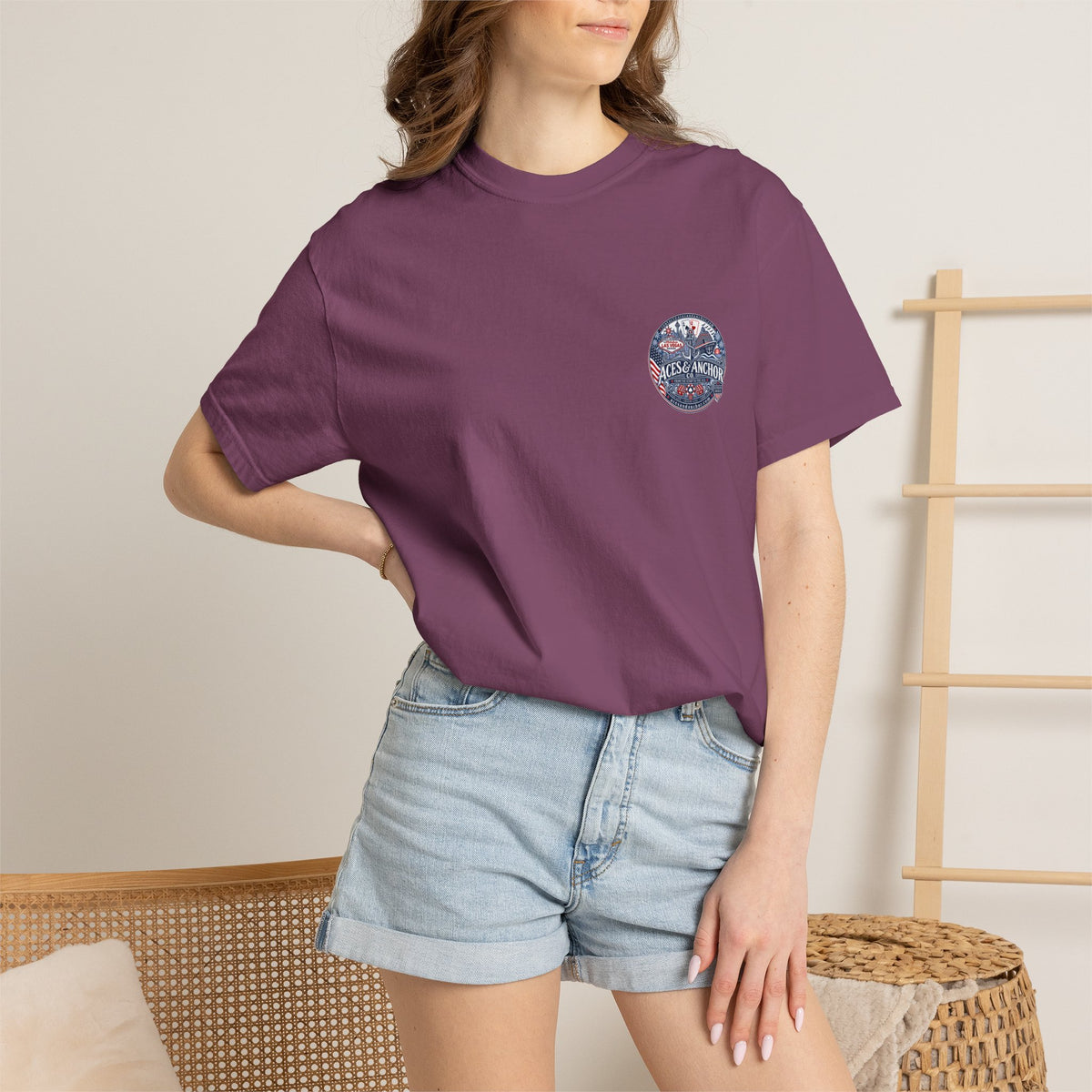 Freedom Isn’t Free — Tomb Guard Veteran T-Shirt