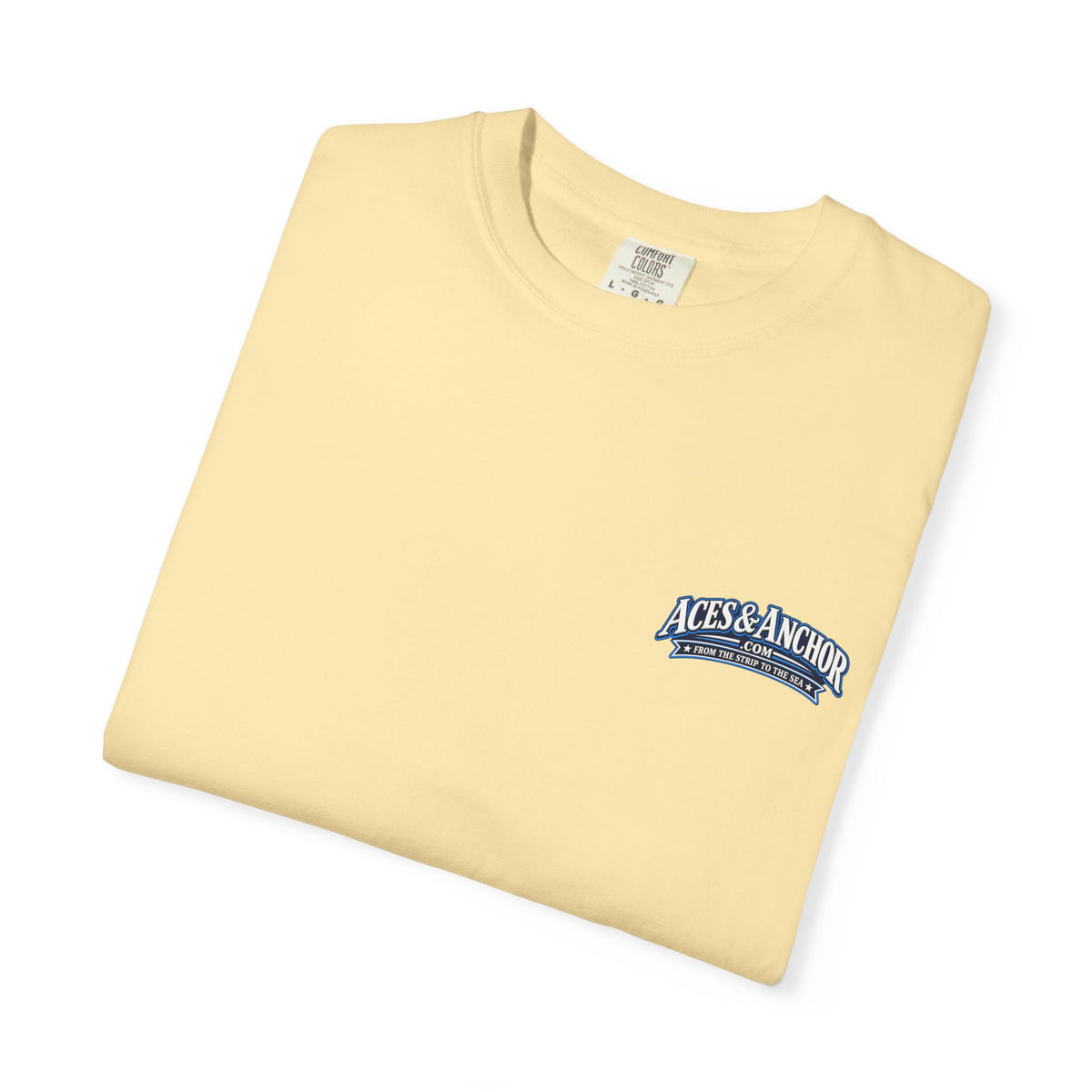 Family Reunion Cruise Trip Unisex Garment-Dyed T-Shirt