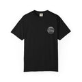 S.O.S. SALT OCEAN SEA Unisex Garment-Dyed T-Shirt