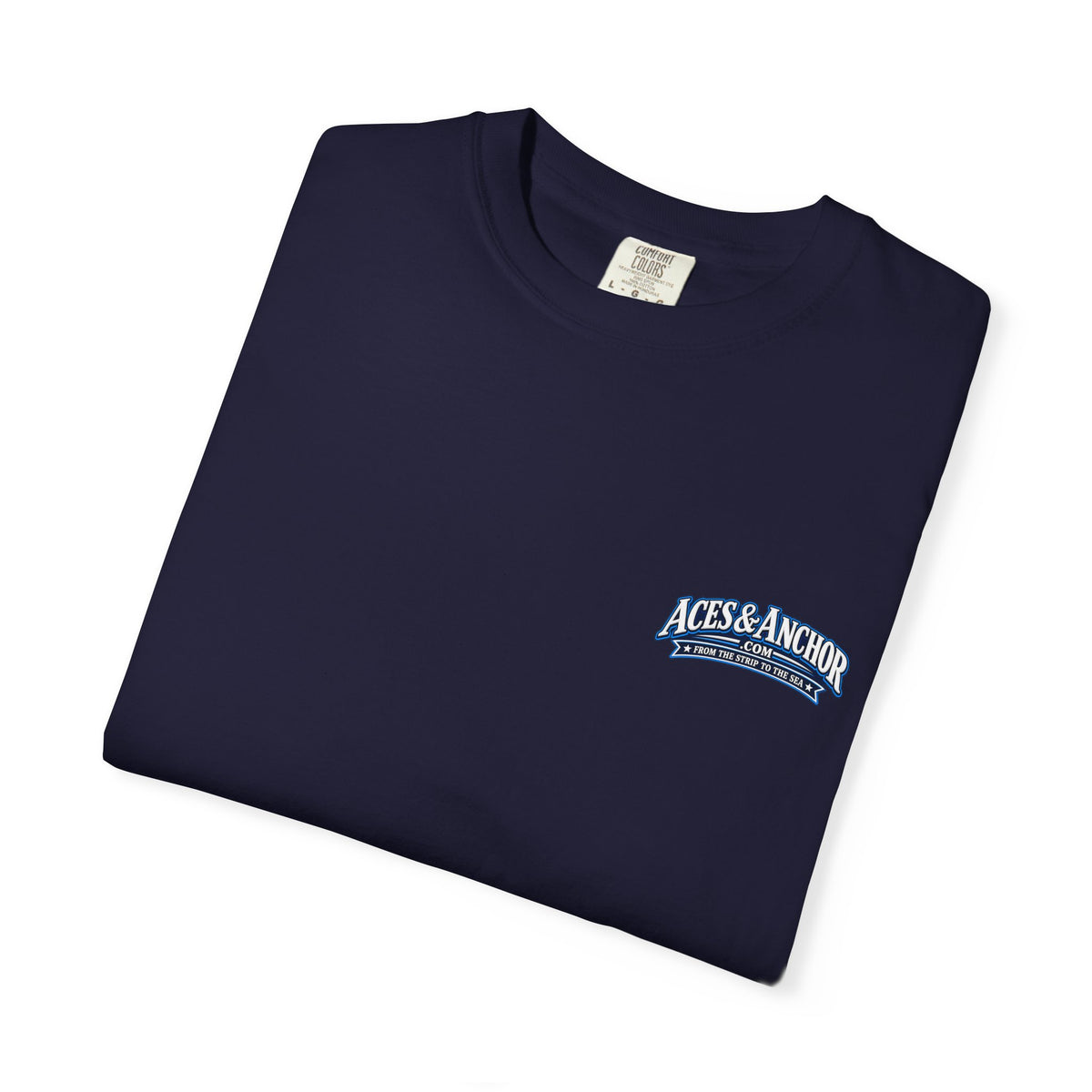 Family Reunion Cruise Trip Unisex Garment-Dyed T-Shirt