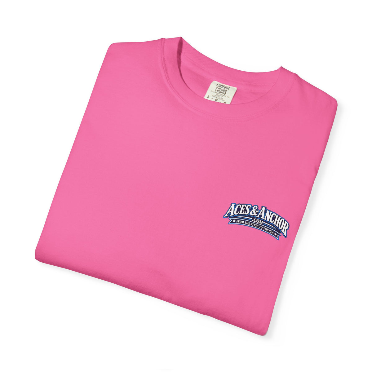 Family Reunion Cruise Trip Unisex Garment-Dyed T-Shirt