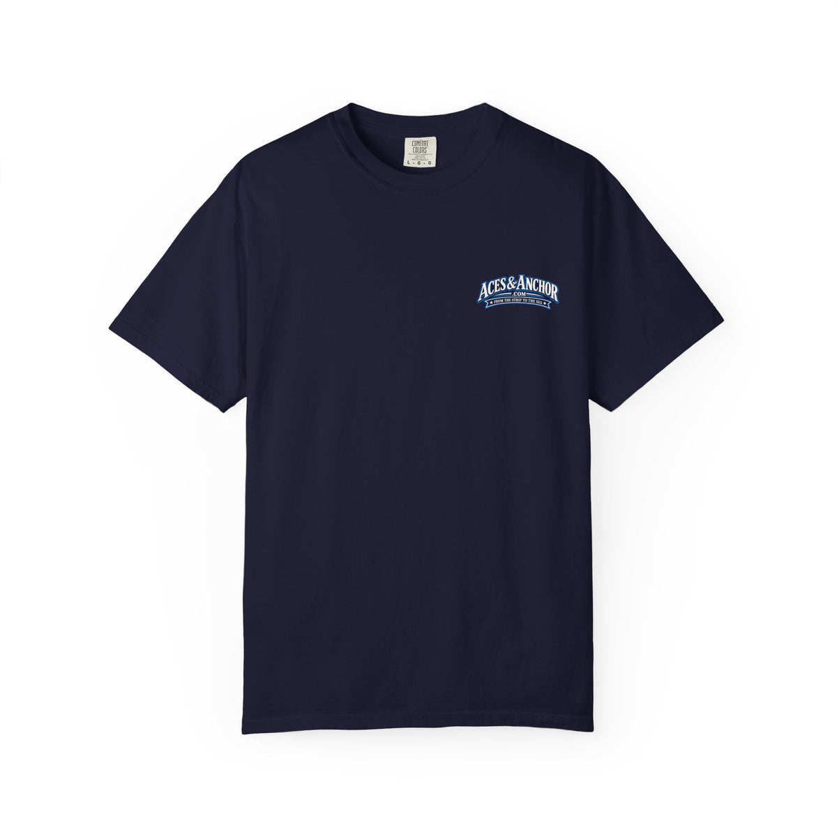 Family Reunion Cruise Trip Unisex Garment-Dyed T-Shirt