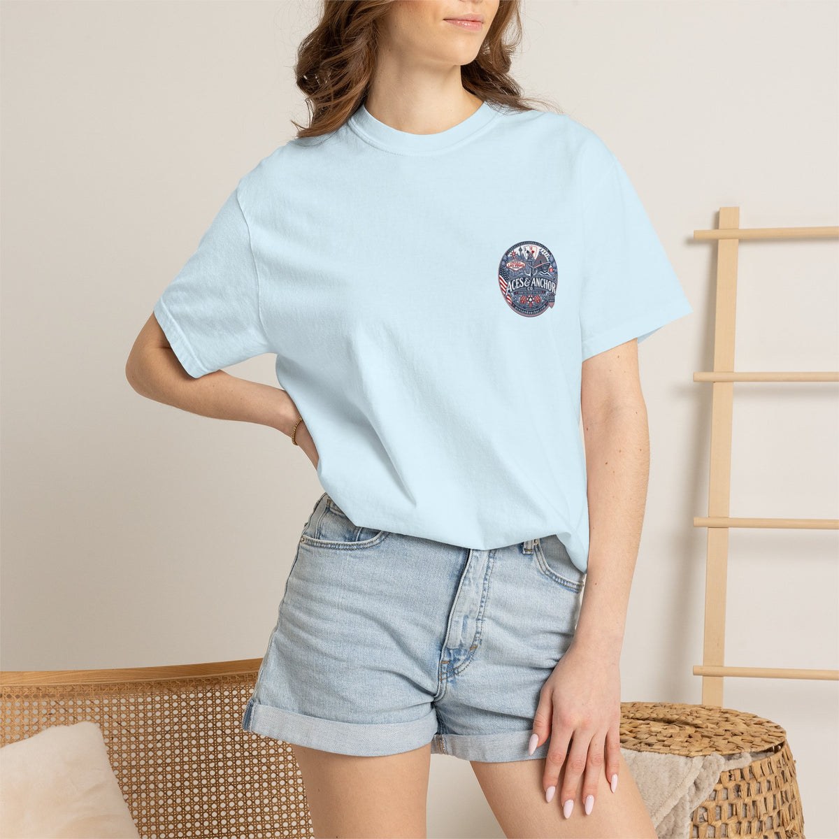 Freedom Isn’t Free — Tomb Guard Veteran T-Shirt