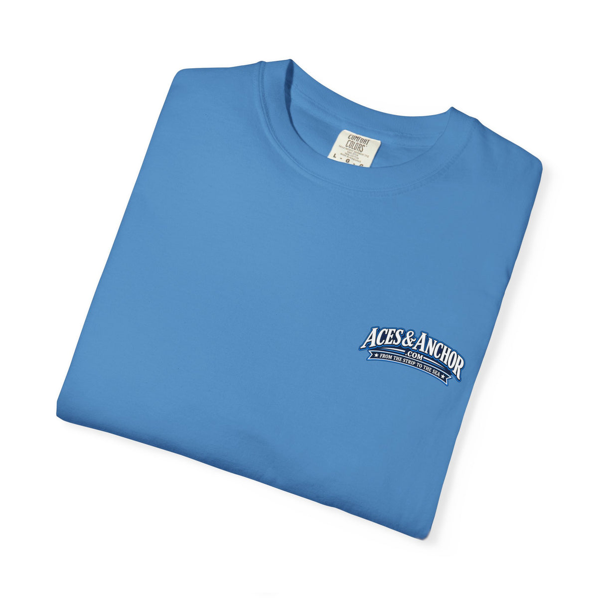 Family Reunion Cruise Trip Unisex Garment-Dyed T-Shirt