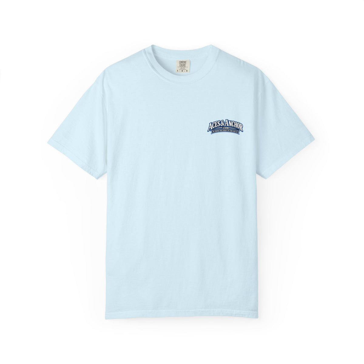 Family Reunion Cruise Trip Unisex Garment-Dyed T-Shirt