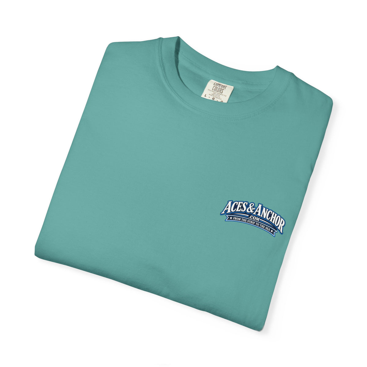 Family Reunion Cruise Trip Unisex Garment-Dyed T-Shirt