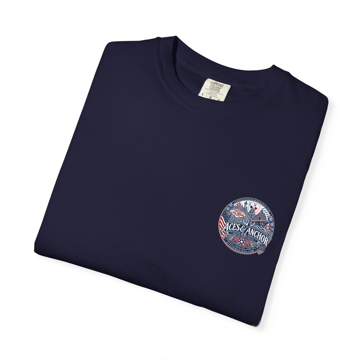 Freedom Isn’t Free — Tomb Guard Veteran T-Shirt
