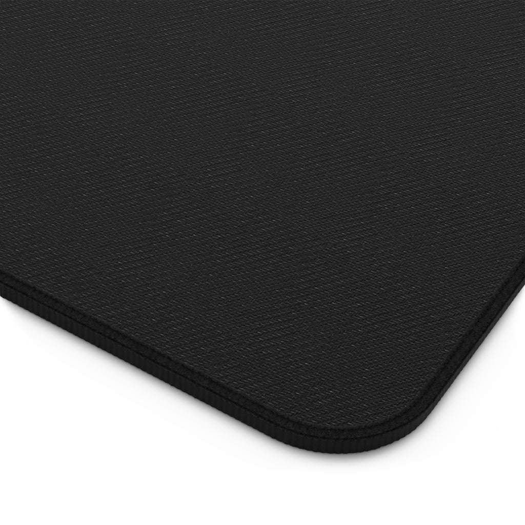 I Love the Caribbean Desk Mat product image 2