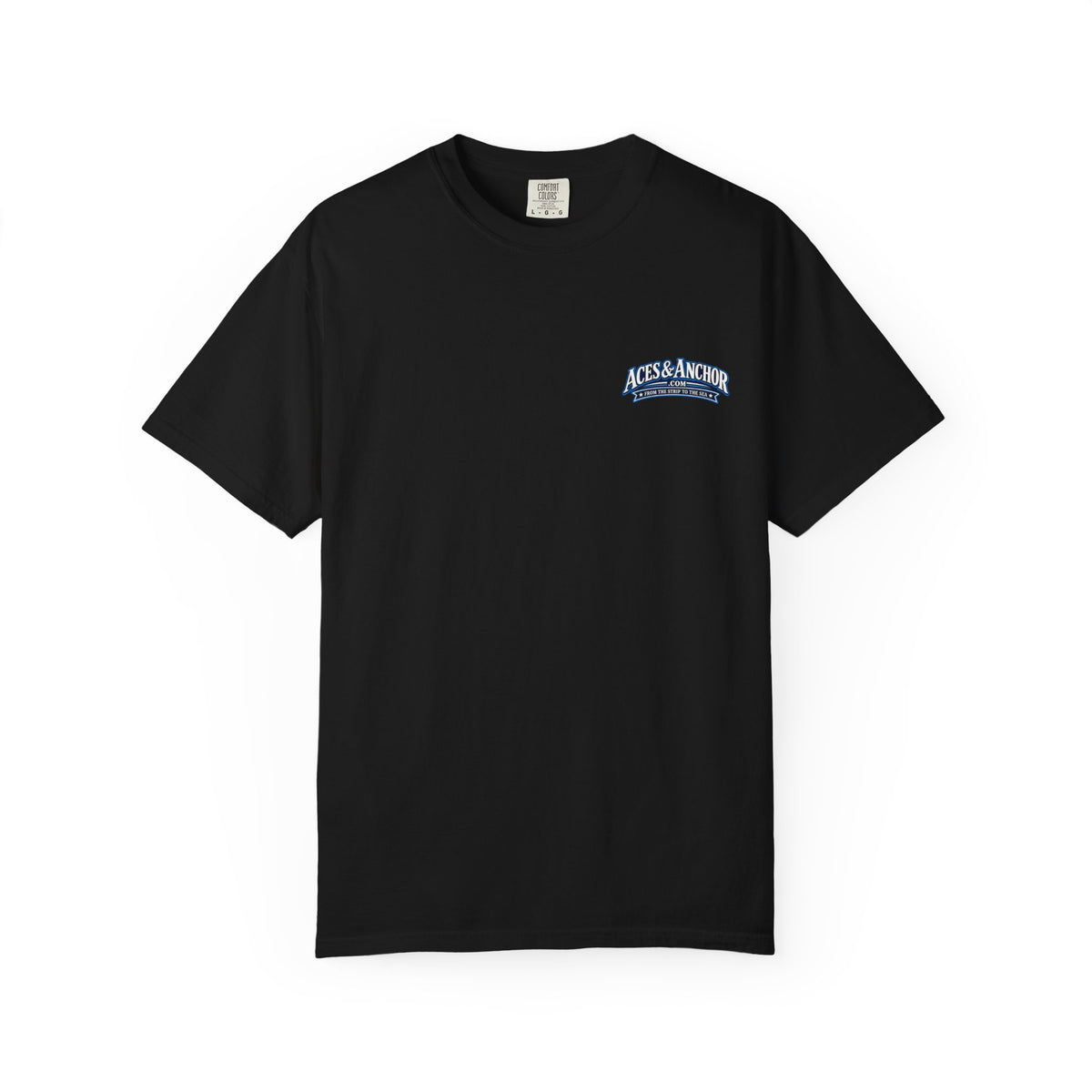 Family Reunion Cruise Trip Unisex Garment-Dyed T-Shirt