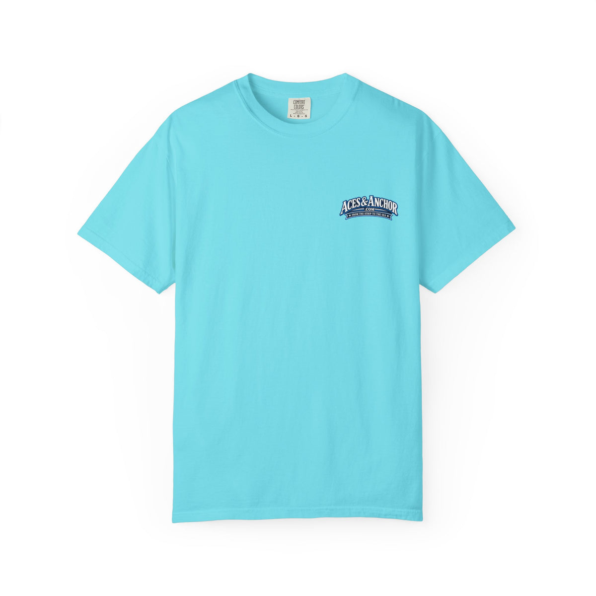 Family Reunion Cruise Trip Unisex Garment-Dyed T-Shirt